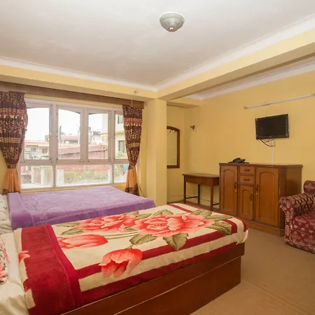 Hotel Red Panda